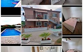 Apartments Baksa